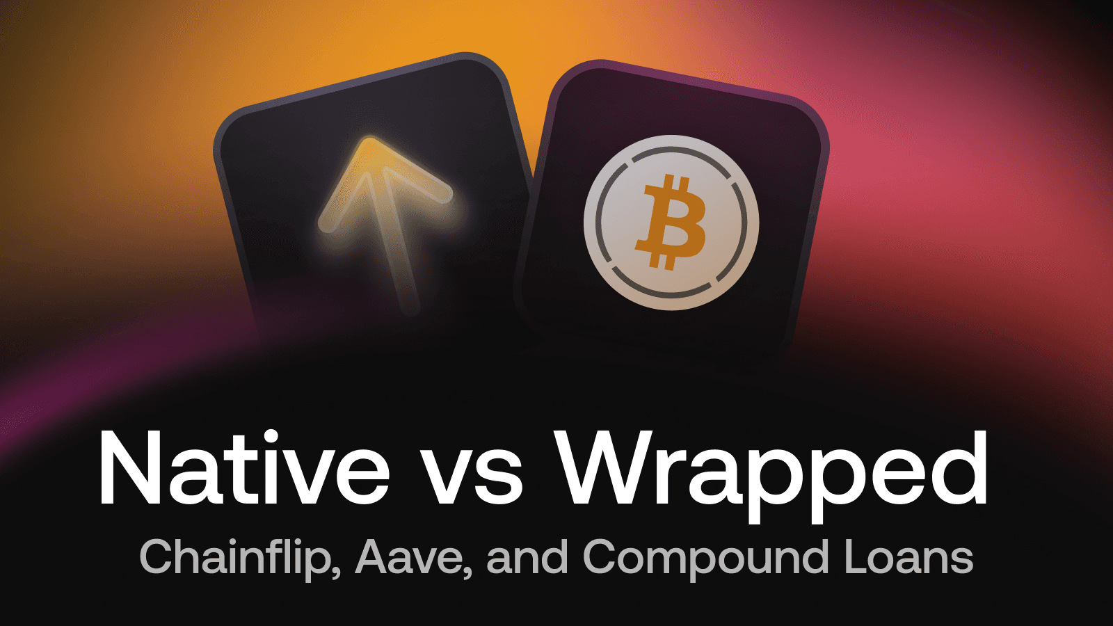Chainflip cross-chain swap protocol overview